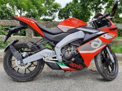 Aprilia GPR 150